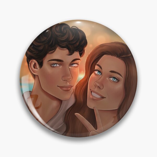 Item preview, ty an Livvy designed and sold by Emartsemi.