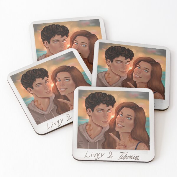 Item preview, ty an Livvy designed and sold by Emartsemi.