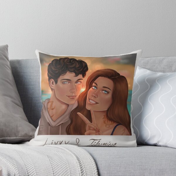 Item preview, ty an Livvy designed and sold by Emartsemi.