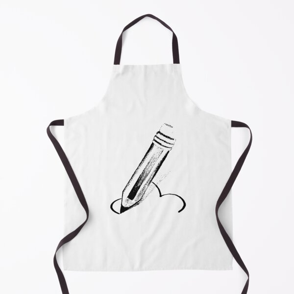 Item preview, Process of Self Portrait (black) designed and sold by rideybikes.