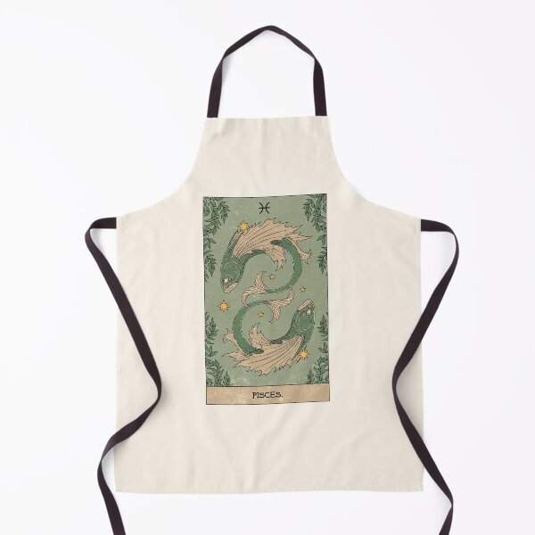 Item preview, Pisces designed and sold by Thiago Corrêa.