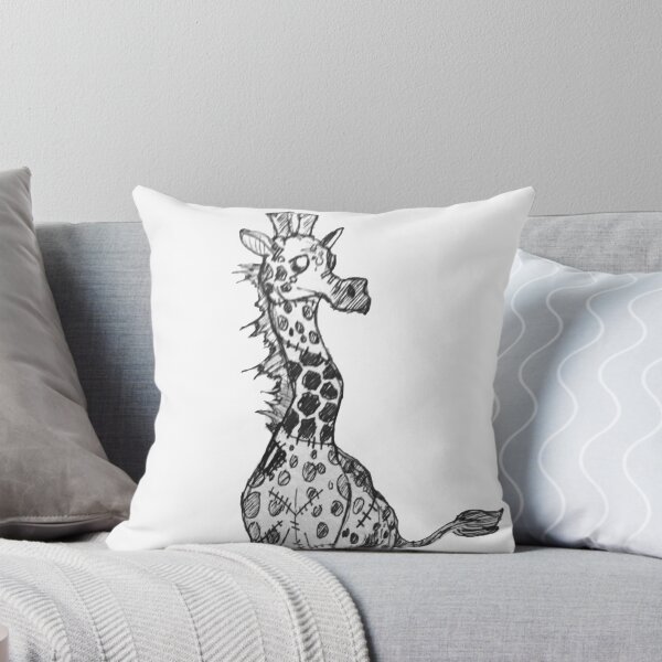 Item preview, Franken-Giraffe  designed and sold by Spooks2020.