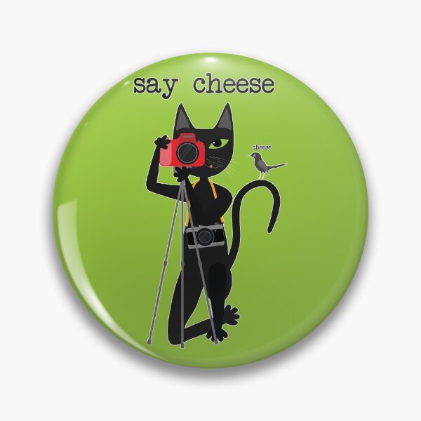 Item preview, say cheese designed and sold by uncutcreations.