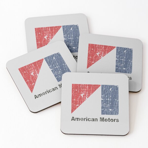 Item preview, American Motors Corporation 1954 designed and sold by AstroZombie6669.