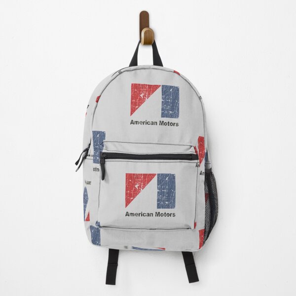 Item preview, American Motors Corporation 1954 designed and sold by AstroZombie6669.