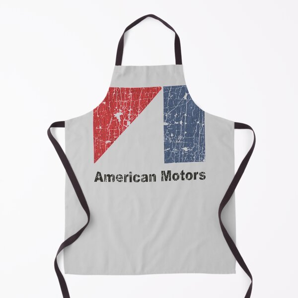 Item preview, American Motors Corporation 1954 designed and sold by AstroZombie6669.
