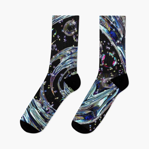 Item preview, Galaxia Veeslia designed and sold by Roanemermaid.