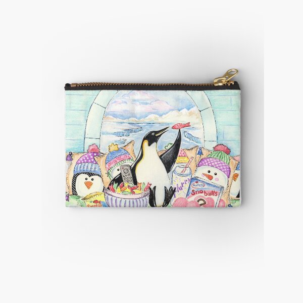 Item preview, Isolation Penguin designed and sold by StudioLRM.