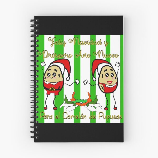 Item preview, Merry Christmas in Spanish Feliz Navidad Sayings Essentials Funny Latinos designed and sold by kestrada2906.