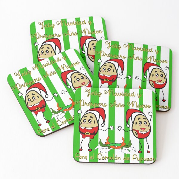 Item preview, Merry Christmas in Spanish Feliz Navidad Sayings Essentials Funny Latinos designed and sold by kestrada2906.