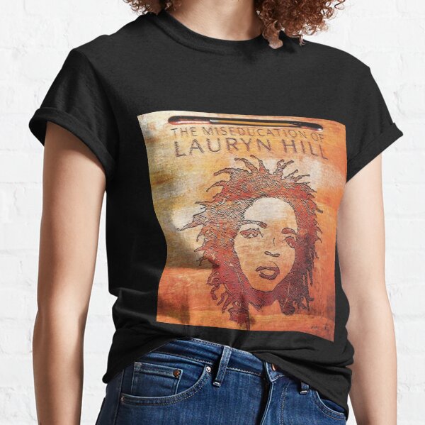 The Miseducation of Lauryn Hill Classic T-Shirt