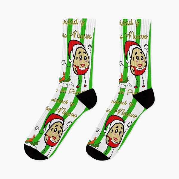 Item preview, Merry Christmas in Spanish Feliz Navidad Sayings Essentials Funny Latinos designed and sold by kestrada2906.