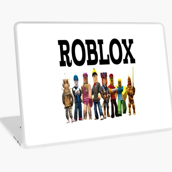 Roblox Laptop Skins Redbubble - aesthetic roblox gfx girl w polaroid laptop in 2020 roblox pictures cute tumblr wallpaper roblox animation