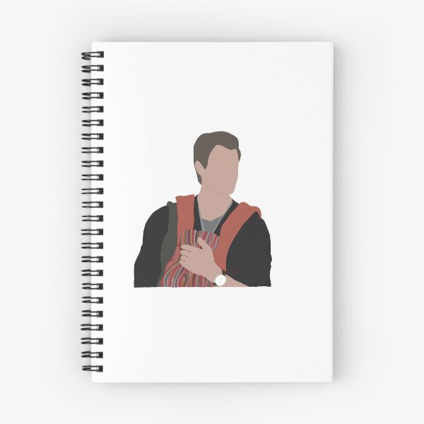 Item preview, Mark Sloan holding Sofia designed and sold by mars803.