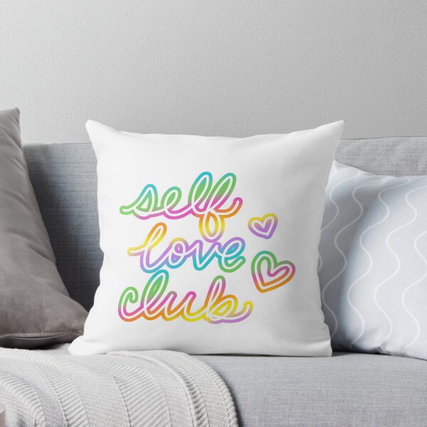 Item preview, Self Love Club designed and sold by KNR Creative.