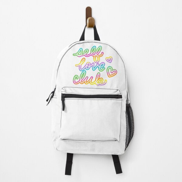 Item preview, Self Love Club designed and sold by KNR Creative.