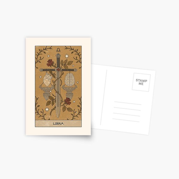 Item preview, Libra designed and sold by Thiago Corrêa.