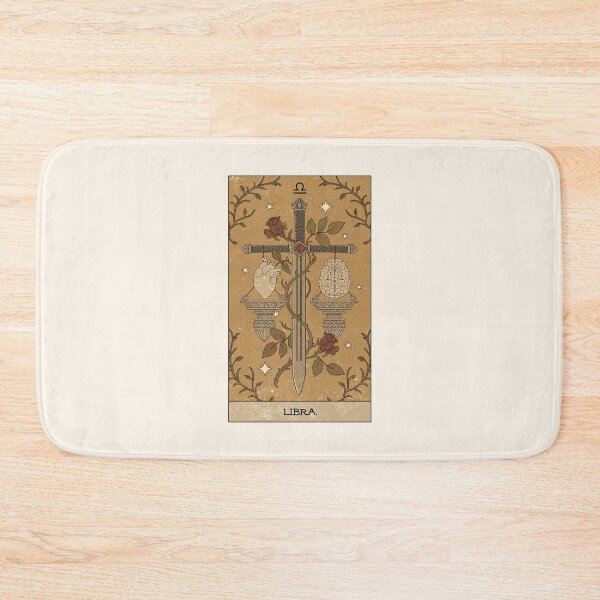 Item preview, Libra designed and sold by Thiago Corrêa.