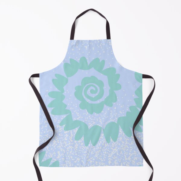 Item preview, Calm Blue Tie Dye designed and sold by laurasticks.