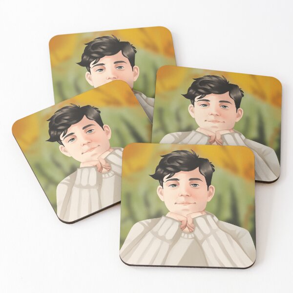 Item preview, CRANKGAMEPLAYS FANART designed and sold by Auroraistic.