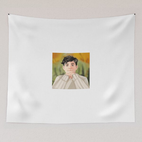 Item preview, CRANKGAMEPLAYS FANART designed and sold by Auroraistic.