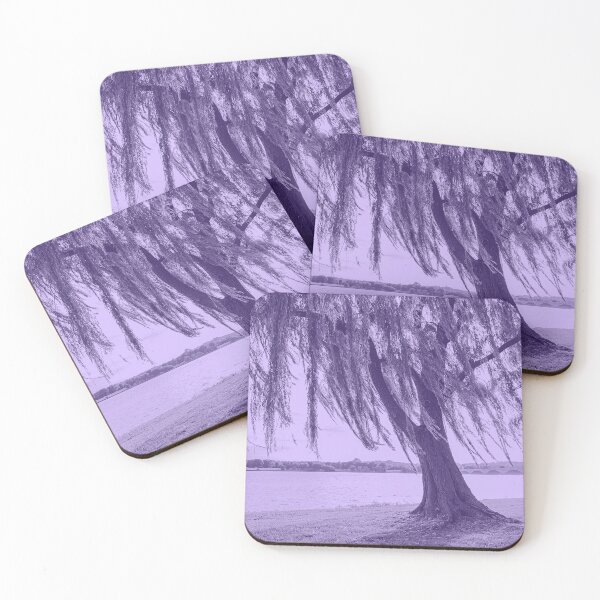 Item preview, Purple Willow designed and sold by TorieWear.