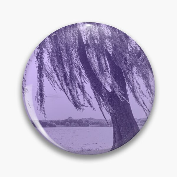 Item preview, Purple Willow designed and sold by TorieWear.