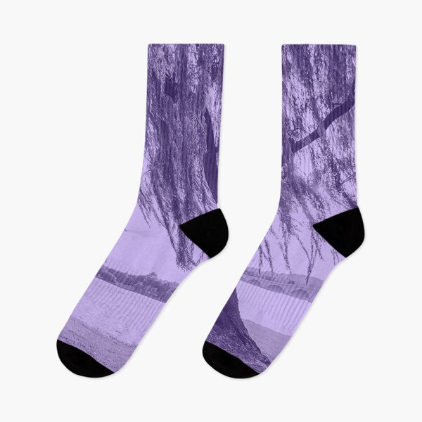 Item preview, Purple Willow designed and sold by TorieWear.