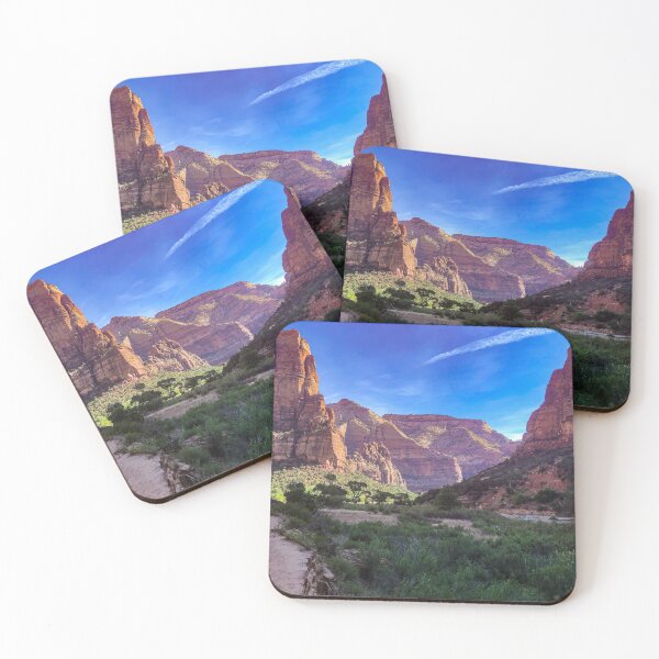 Item preview, Zion National Park Along the Virgin River designed and sold by drotondo13.