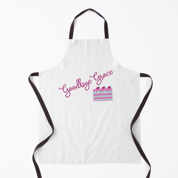 Item preview, Goodbye Grace Cake  designed and sold by sugarrosekitch.