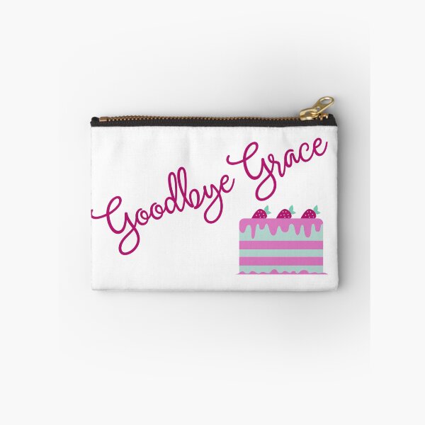 Item preview, Goodbye Grace Cake  designed and sold by sugarrosekitch.