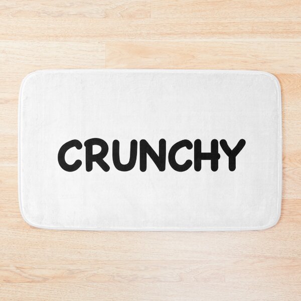 Item preview, Crunchy designed and sold by popculturechick.