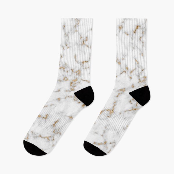 Item preview, Marble with Gold | Happy Holidays Marble Texture designed and sold by SW Longwave.