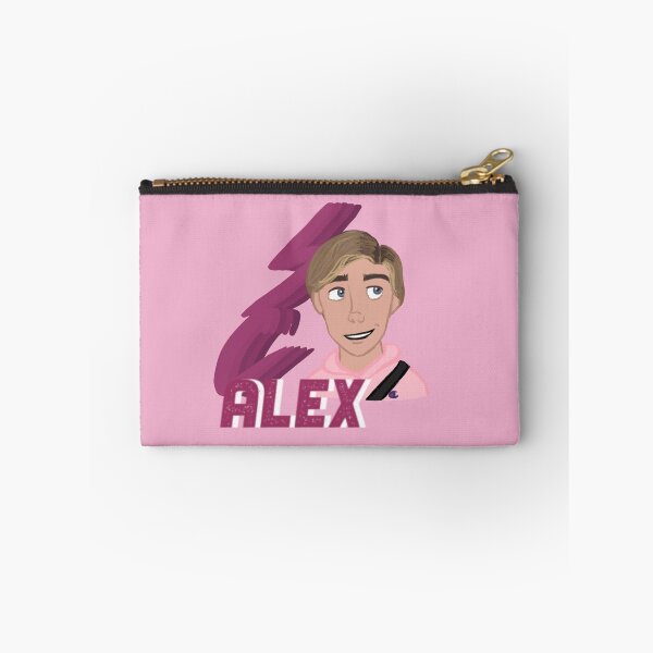 Item preview, Alex Sunset Curve designed and sold by Rvonschweetz.