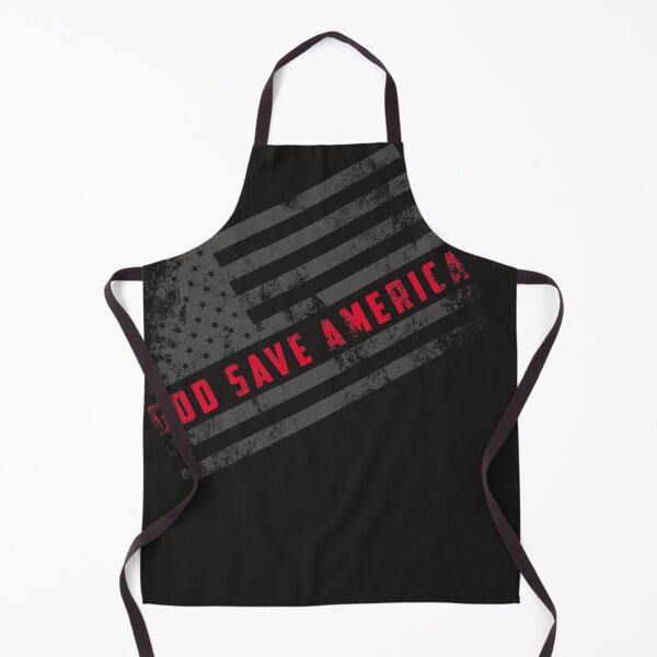 Item preview, God save america 2 designed and sold by Achily.