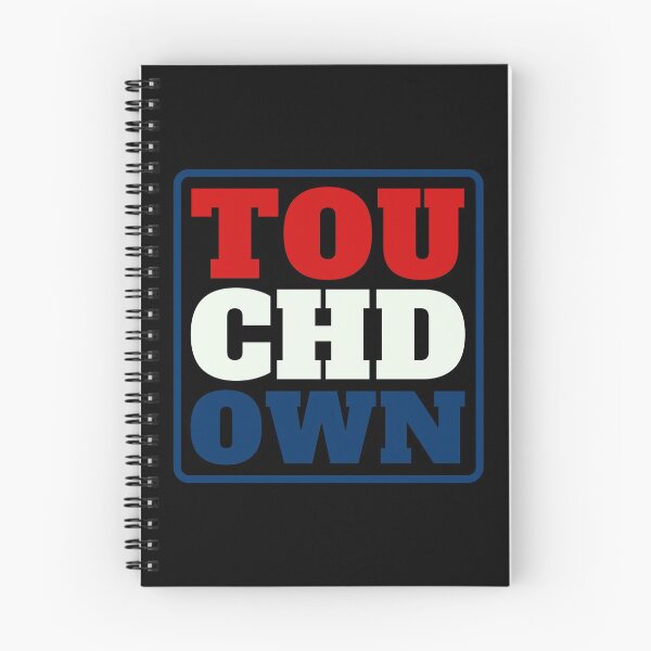 Item preview, Touchdown designed and sold by hectorgool.
