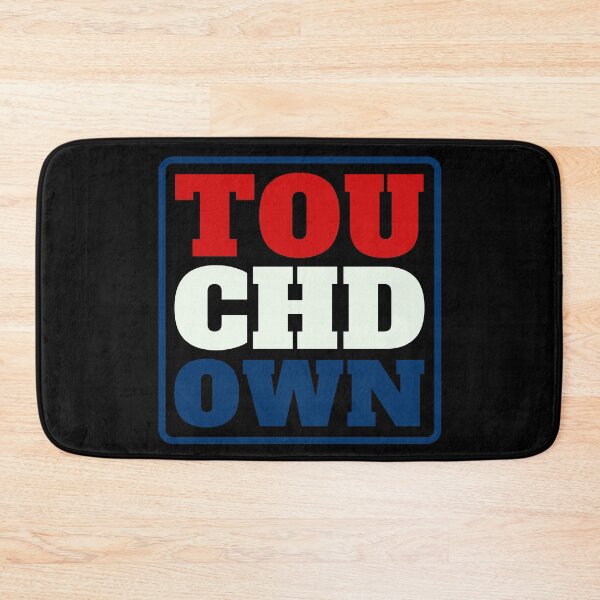 Item preview, Touchdown designed and sold by hectorgool.