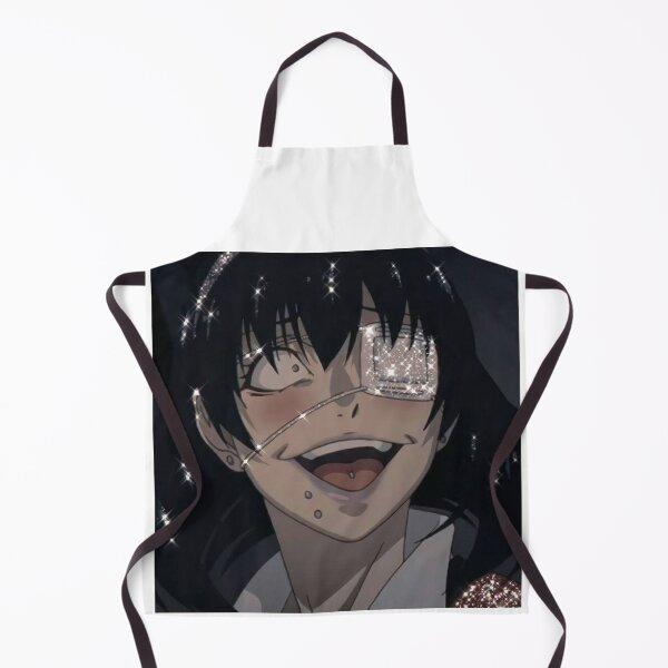 Item preview, Midari Ikishima (Glitter Edition) designed and sold by sstickersbyari.