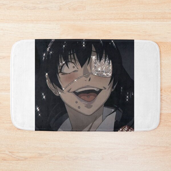 Item preview, Midari Ikishima (Glitter Edition) designed and sold by sstickersbyari.