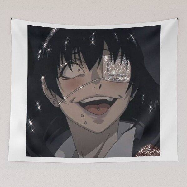 Item preview, Midari Ikishima (Glitter Edition) designed and sold by sstickersbyari.