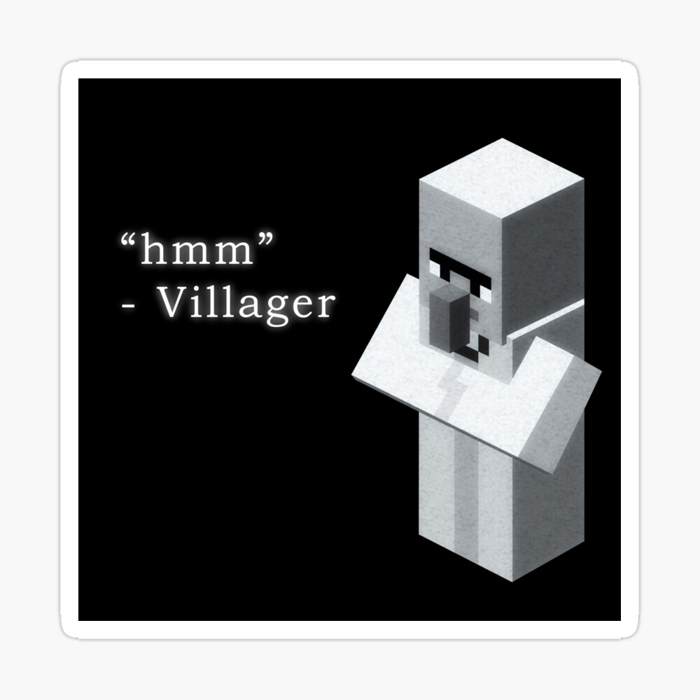 villager