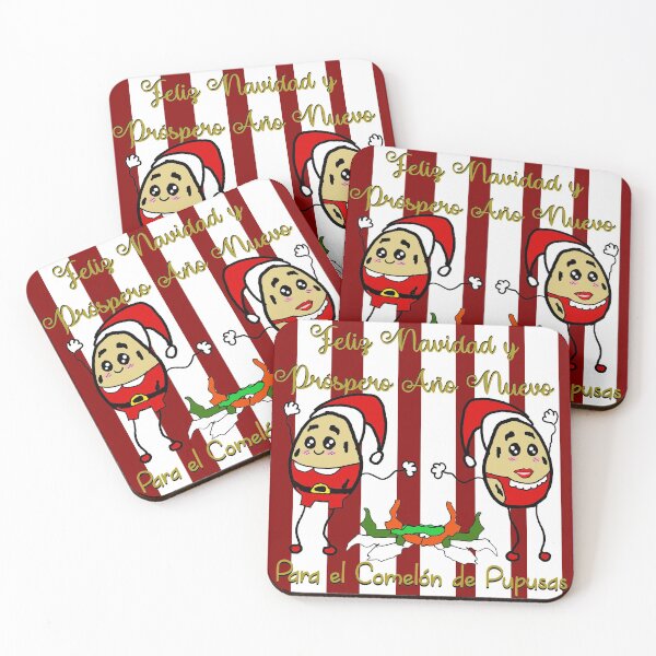 Item preview, Merry Christmas in Spanish Feliz Navidad Sayings Essentials Funny Latinos designed and sold by kestrada2906.