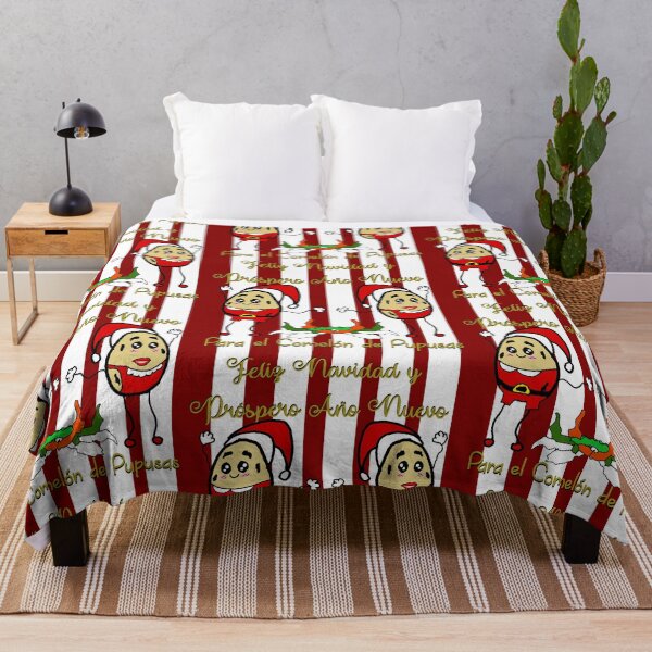Item preview, Merry Christmas in Spanish Feliz Navidad Sayings Essentials Funny Latinos designed and sold by kestrada2906.