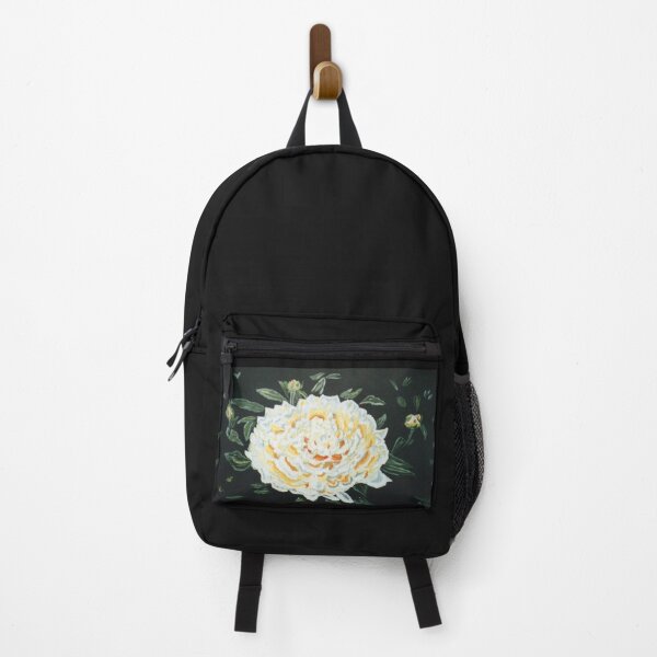 Item preview, White Double Camelia designed and sold by Susie Mason.