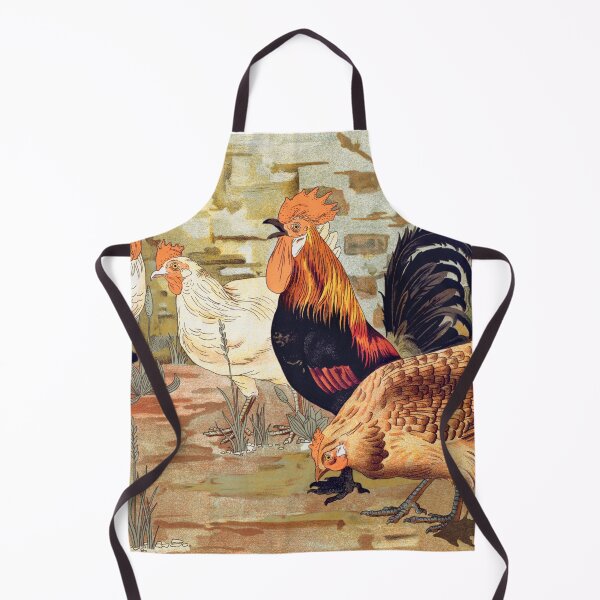 Item preview, Chickens designed and sold by johnmcmullin89.