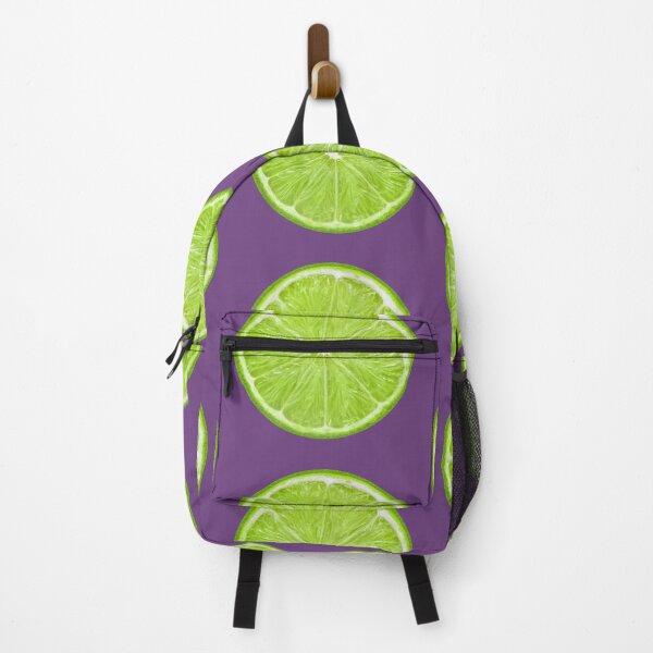 Item preview, Tutti Frutti Lime Lemon Slice designed and sold by BluePlanet.