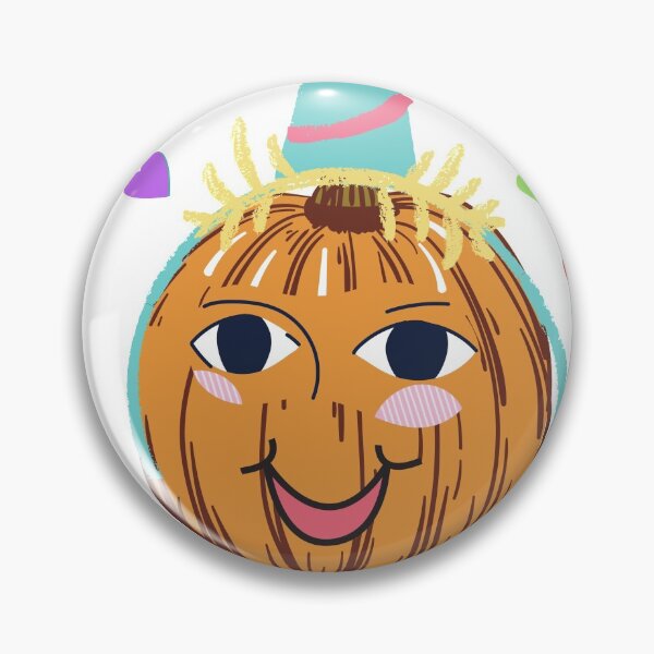 Item preview, Halloween Unicorn Pumpkin designed and sold by BECOOOL.