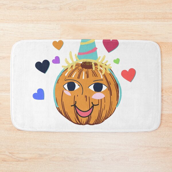 Item preview, Halloween Unicorn Pumpkin designed and sold by BECOOOL.