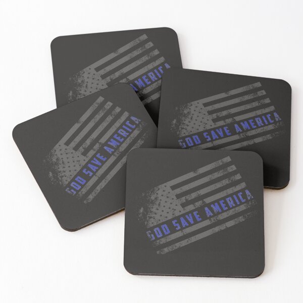 Item preview, Copy of God save america 2 designed and sold by Achily.