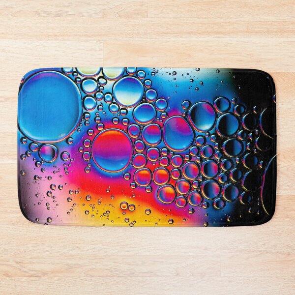 Item preview, Bubblejuice-Abstract Art Design designed and sold by goodguy53.